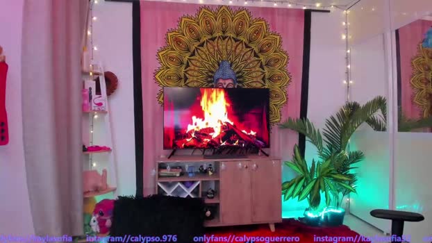 calypso_and_ge1 Chaturbate 09-04-2024 Couples