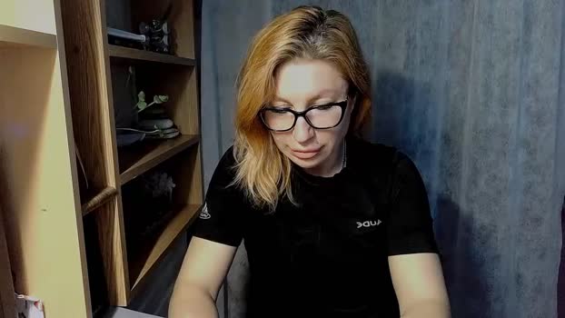 fox_red_lady7 Chaturbate 09-04-2024 Females