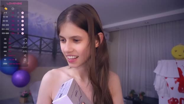 maydacarls Chaturbate 09-04-2024 Females