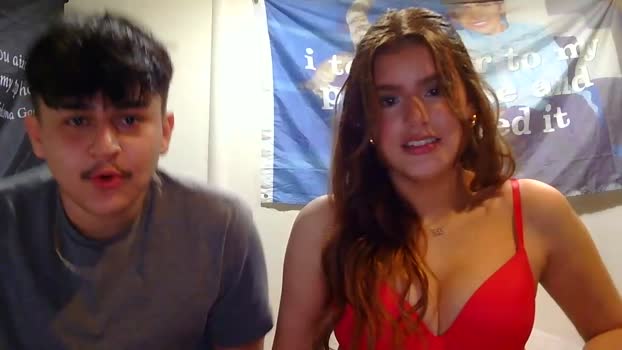 dreella Chaturbate 11-04-2024 Couples