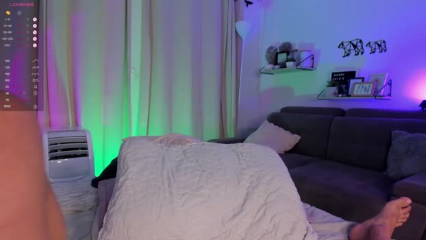 eli_and_rafael Chaturbate 11-04-2024 Couples