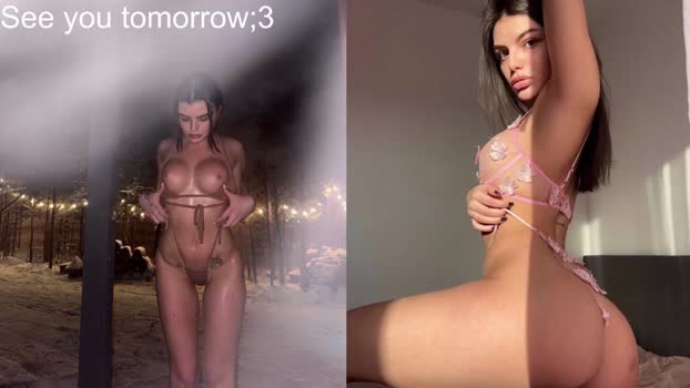 alissgrey Chaturbate 12-04-2024 Couples