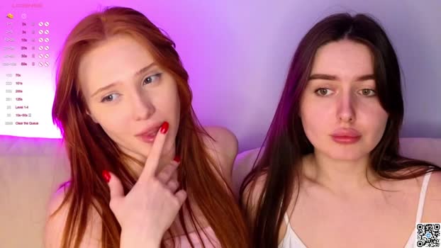 brynrice Chaturbate 12-04-2024 Couples