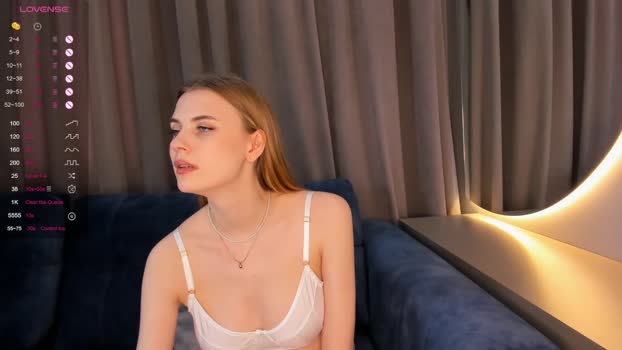 fannycullimore Chaturbate 12-04-2024 Females