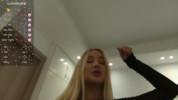 kriss0leoo Chaturbate 12-04-2024 Females