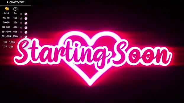 lisamaybe Chaturbate 12-04-2024 Females