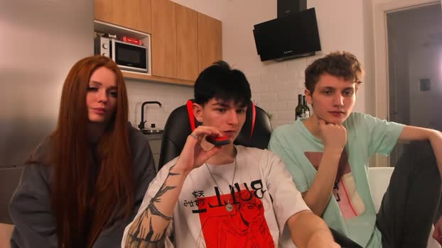 passionprince69 Chaturbate 11-04-2024 Couples