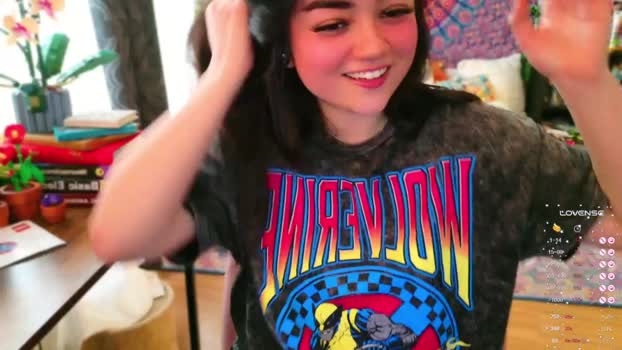 annatigarr Chaturbate 13-04-2024 Females
