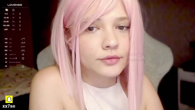 foxxbsa Chaturbate 13-04-2024 Females