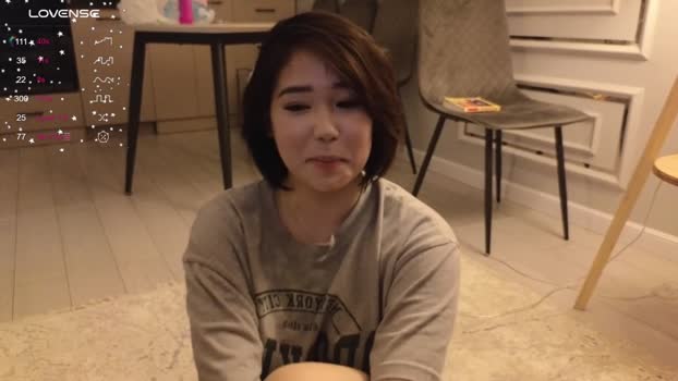 kimi_kay Chaturbate 12-04-2024 Females