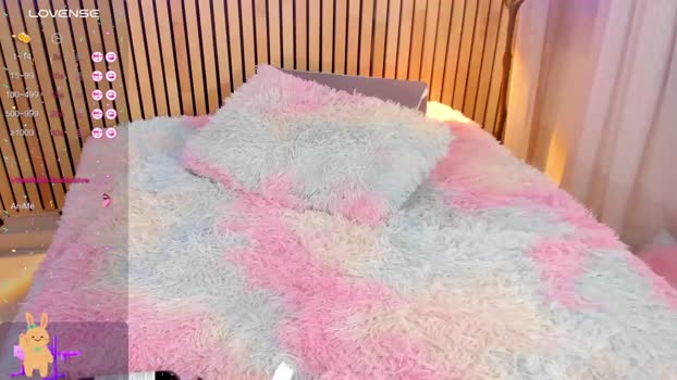little_effy18 Chaturbate 13-04-2024 Females