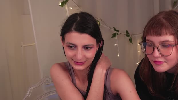 my_parisss Chaturbate 12-04-2024 Couples
