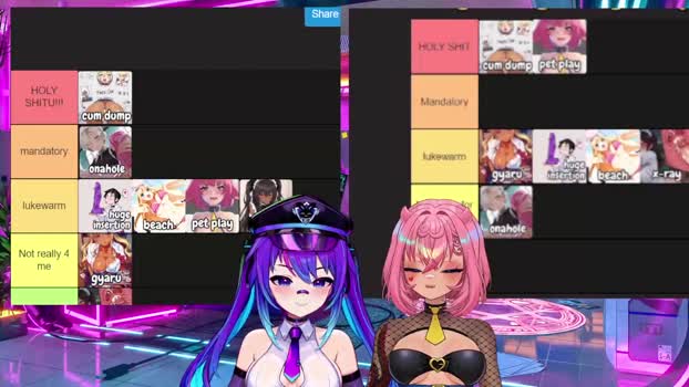 projektmelody Chaturbate 13-04-2024 Females
