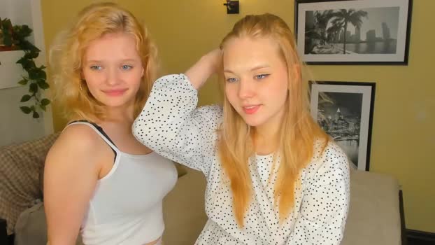 elwynaashmore Chaturbate 14-04-2024 Couples