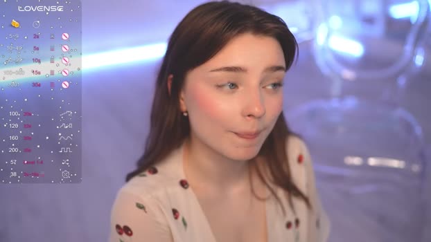 floret_joy Chaturbate 13-04-2024 Females