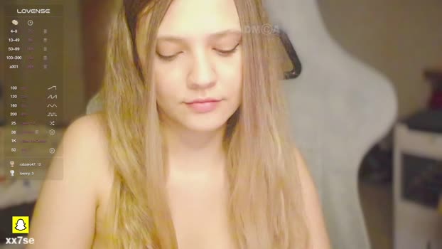 foxxbsa Chaturbate 14-04-2024 Females