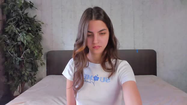milana_crystal_ Chaturbate 14-04-2024 Females