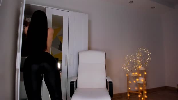 roxy_blue_eyed_ Chaturbate 14-04-2024 Females