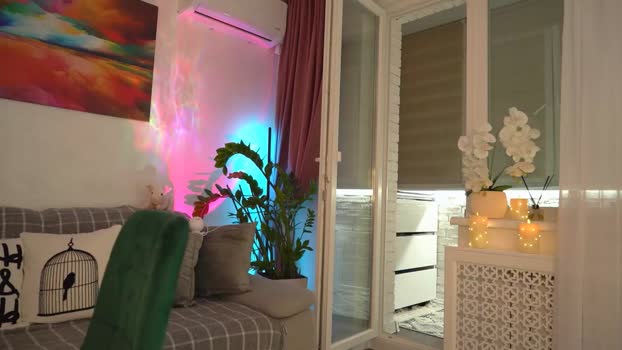 sweety_rinushka_ Chaturbate 13-04-2024 Females