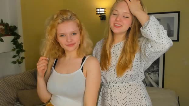 elwynaashmore Chaturbate 14-04-2024 Couples
