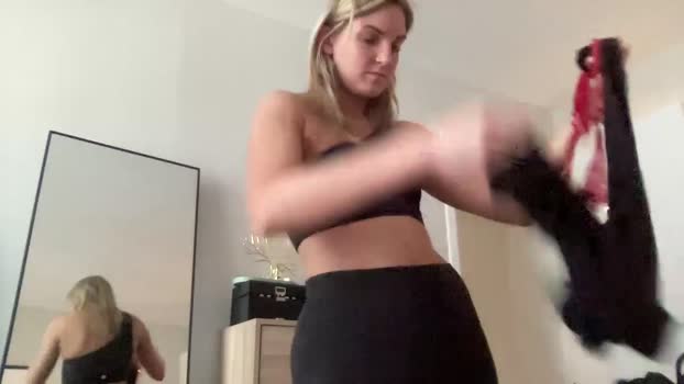 graciemae_baexx Chaturbate 15-04-2024 Couples