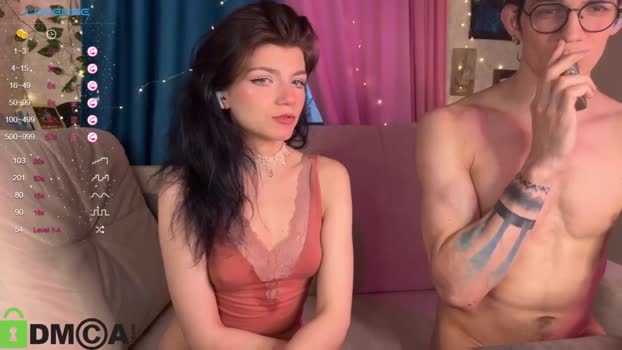 pocket_lovers Chaturbate 14-04-2024 Couples