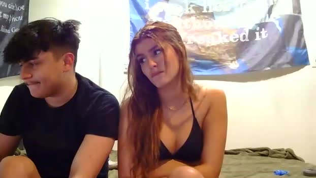 dreella Chaturbate 16-04-2024 Couples