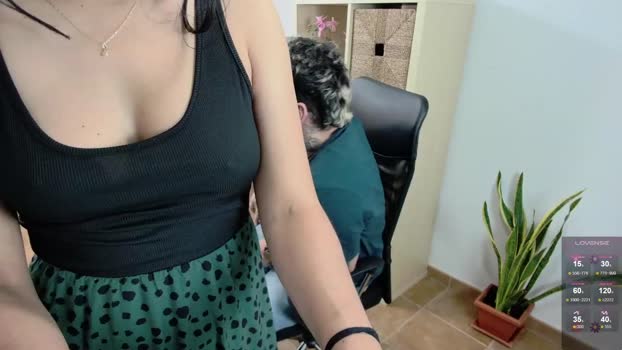 happyspace_ Chaturbate 16-04-2024 Couples