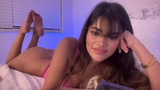 poutyselenaa Chaturbate 16-04-2024 Females