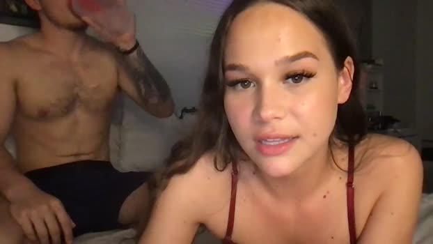 sirenasky69 Chaturbate 16-04-2024 Couples