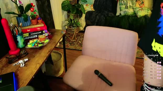 annatigarr Chaturbate 17-04-2024 Females