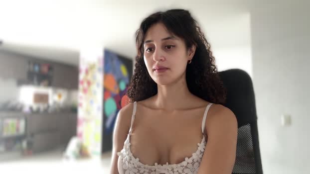 jenny_taborda Chaturbate 16-04-2024 Females