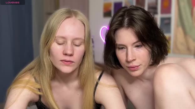 lisalewi Chaturbate 16-04-2024 Couples