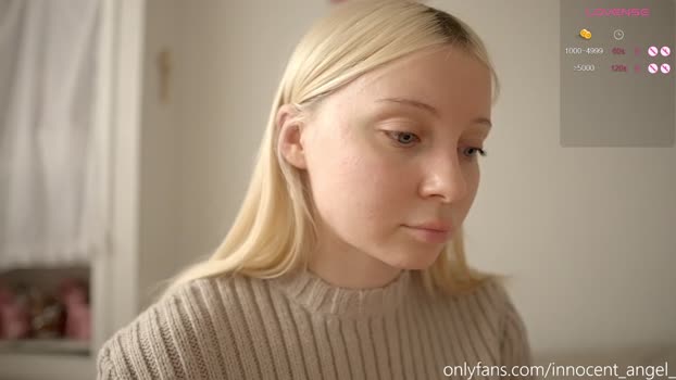 pureangeldolores Chaturbate 17-04-2024 Females