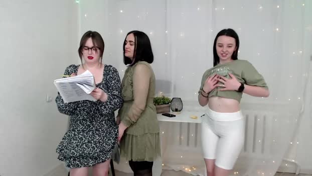 renae_tom Chaturbate 16-04-2024 Couples
