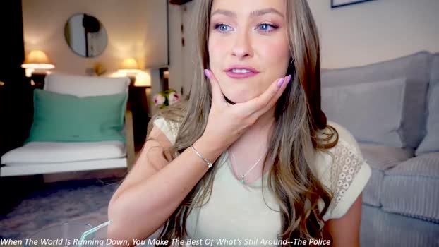 x_lily_x Chaturbate 17-04-2024 Females
