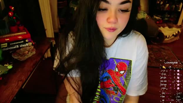 annatigarr Chaturbate 18-04-2024 Females