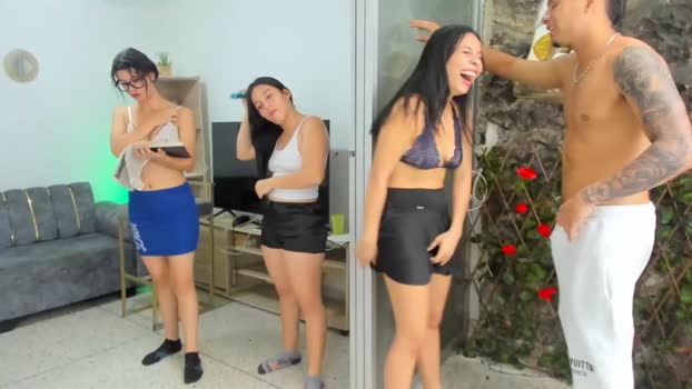 dirtykitchen2 Chaturbate 18-04-2024 Couples