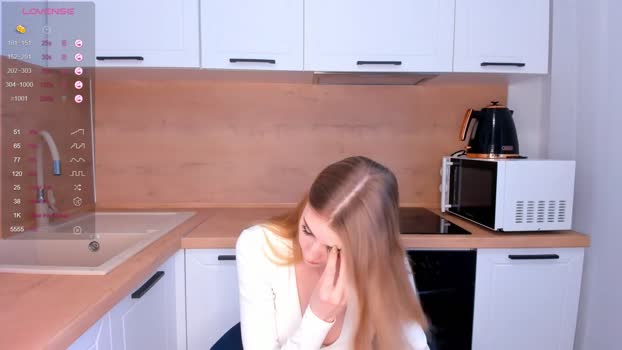 fannycullimore Chaturbate 18-04-2024 Females