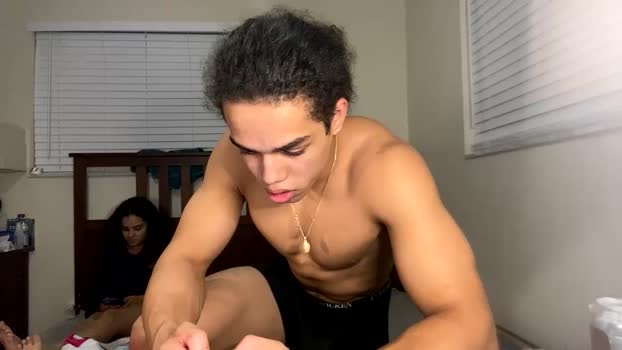 itstarzan Chaturbate 18-04-2024 Couples