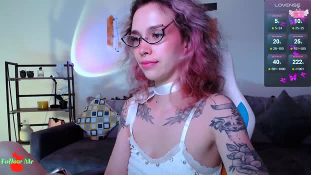 leylanoir Chaturbate 17-04-2024 Females