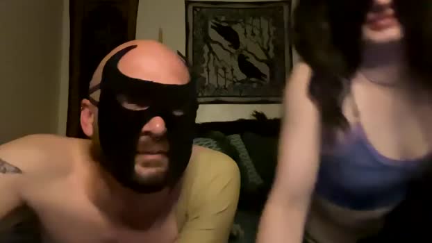 mercymire Chaturbate 18-04-2024 Couples