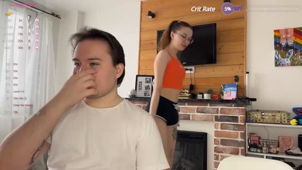 romeokatereborn Chaturbate 18-04-2024 Couples