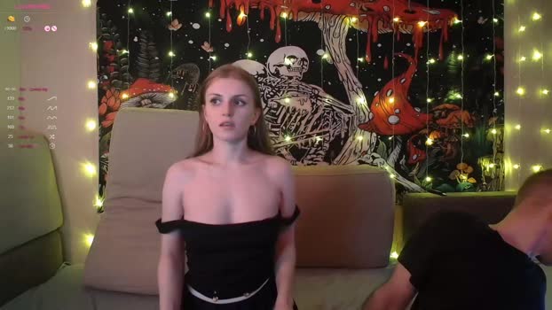 flaminghearts Chaturbate 19-04-2024 Couples