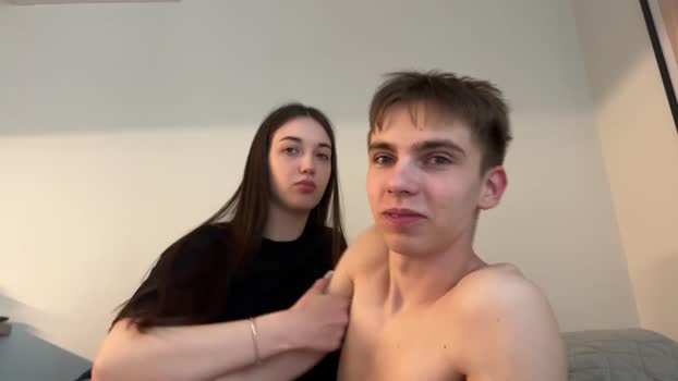 luis7777hui Chaturbate 20-04-2024 Couples