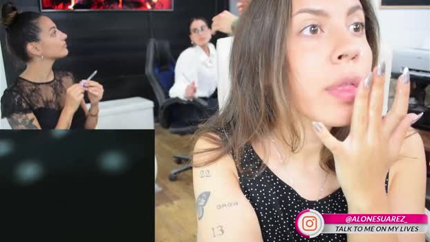 daily_stories Chaturbate 20-04-2024 Couples