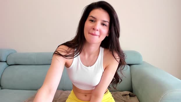 elaanna Chaturbate 21-04-2024 Females