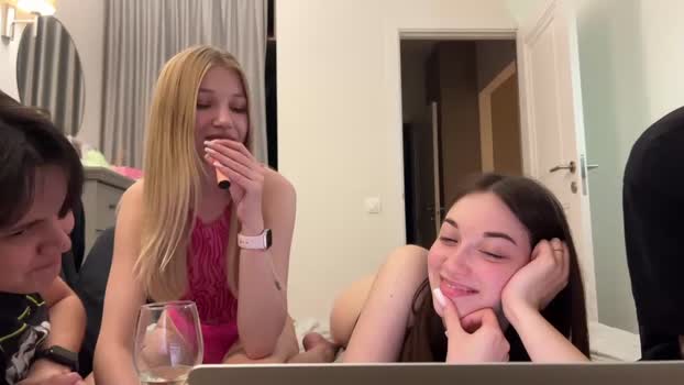 luis7777hui Chaturbate 20-04-2024 Couples