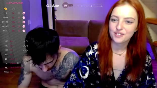 chaptertoo Chaturbate 21-04-2024 Couples
