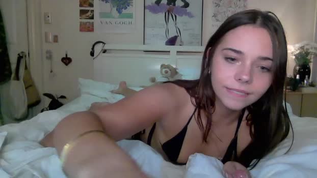 irisbb2003 Chaturbate 22-04-2024 Females